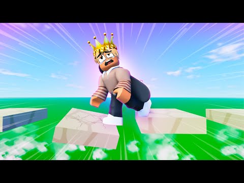 How to make a FALLING PLATFORM - Roblox Studio Tutorial (Model!)