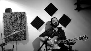SOCARREL SESSIONS. Gerard G. Lakalle Human- Rag'n bone man COVER