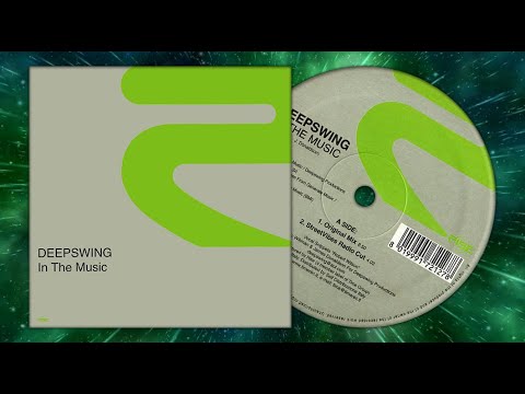 (2001) DEEPSWING - In the music (Original Mix)