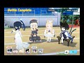 End of video