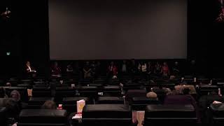 "IT'S JUST A GAME" - PREMIERE PANEL