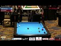 2024 vnea world pool championships  intermediate open 8 ball  vnea europe vs out of shape