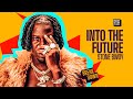 Stonebwoy Drops Music Video For “Into The Future” And We Are Loving It‼️🔥🔥🔥🔥