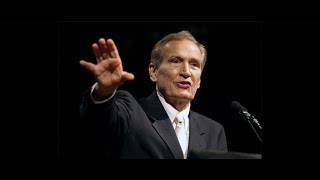 Adrian Rogers: The Only Way To Live