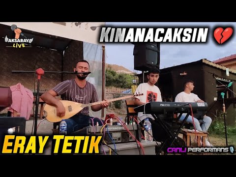 Eray Tetik Kınanacaksın 💔