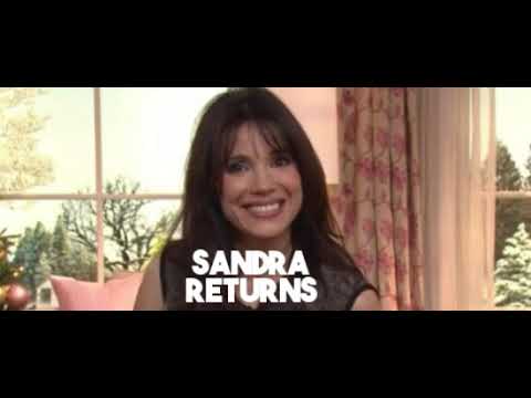 Sandra Bennett QVC: Sandra Returns.