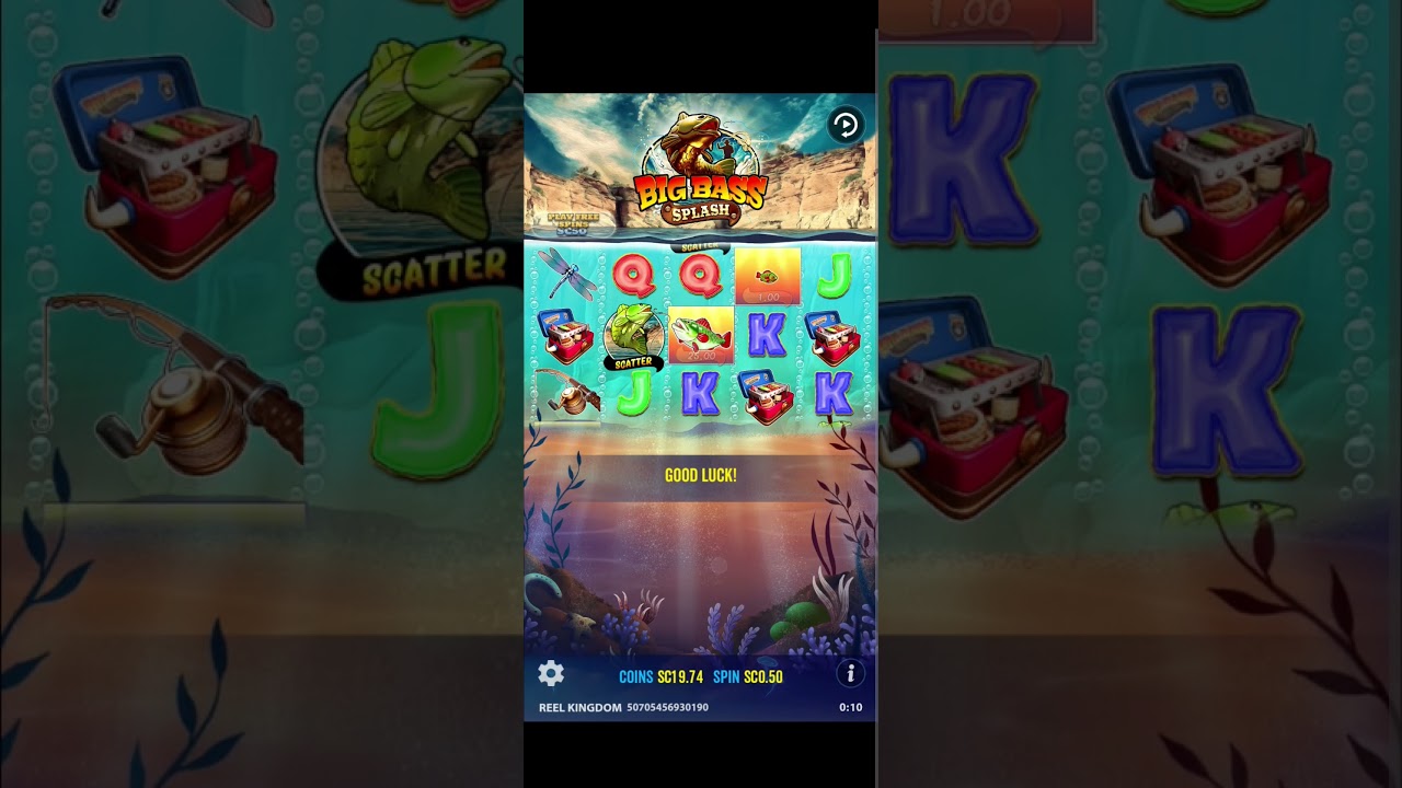genie wild slot my favorite casino game