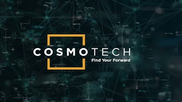 Cosmo Tech AI Simulation for Agile and Resilient Supply Chains