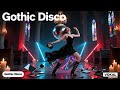 Nacht-Groove-Fusion | Gothic Disco | Gesungen | CraigsAIMusic