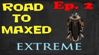 [SoulSplit 2] Road To Max Extreme Ep. 2