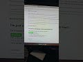 The Cascade | Day 7 #codingjourney