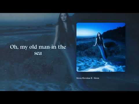 Siren - Siren Heroine II (Official Lyric Video)