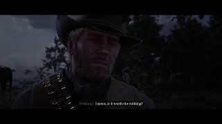 Red Dead Redemption 2 #9