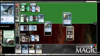 Gatecrash Draft #28 Match 3