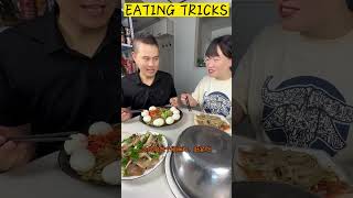 I Secretly Ate Oysters, My Husband Only Has Vermicelli To Eat|Mukbang|Eatingshow|ASMR|Funny