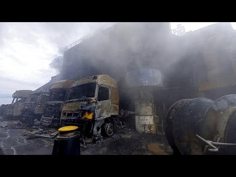 Euroferry Olympia: Εντοπίστηκε