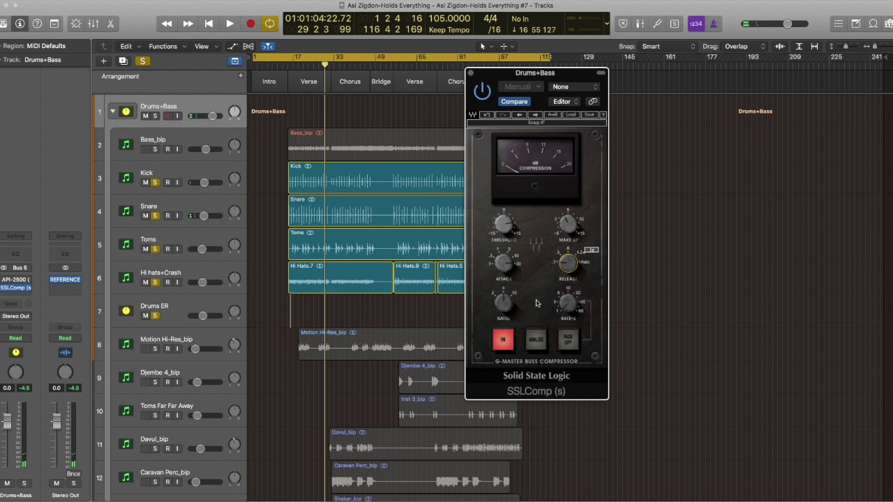 פלאגינים בקטנה ssl comp - YouTube