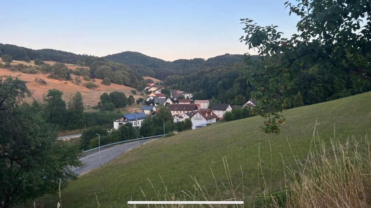 Germany - Summer Vacation 2022 - Part 1