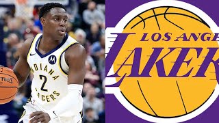 Los Angeles Lakers Sign Darren Collison Fantasy Basketball \/ NBA News