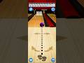 Bowling Unleashed App Game #3 300 Game (3 Game Series Edition).