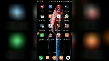 Multi tasking in all phones without root