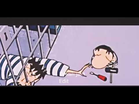 🤓ShinChan Funny moments part-1😂#shinchan