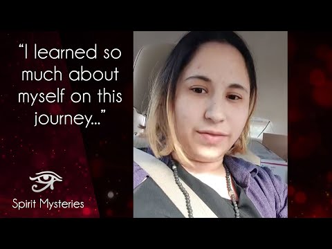 How Kyleene Went From Questioning Her Faith To Knowing Her True Self