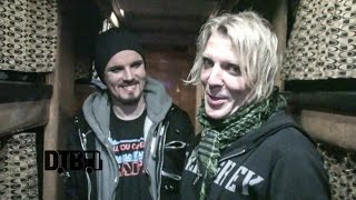 Apocalyptica - BUS INVADERS Ep. 813