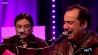 Zaroori Tha Live   Ustad Rahat Fateh Ali Khan