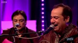 Zaroori Tha Live   Ustad Rahat Fateh Ali Khan