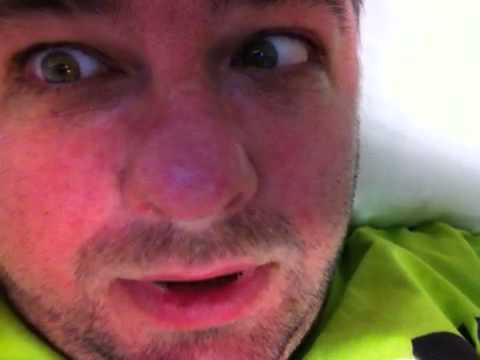 Limmy challenge - Candle