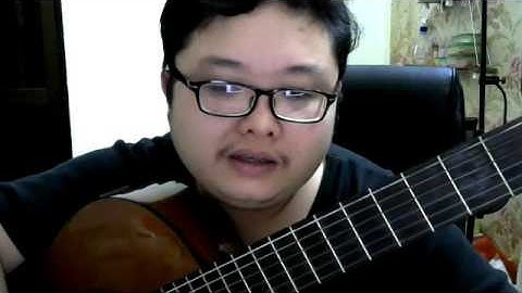 [Glog 12] Cách xây dựng INTRO trên guitar cơ bản và nâng cao