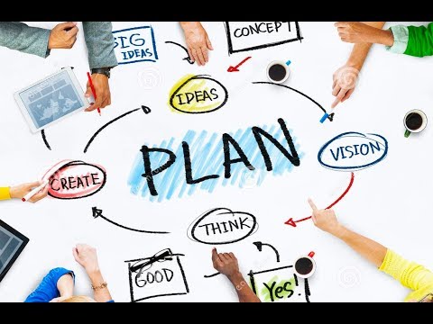 What is Planning?