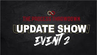 THE PROCESS PROGRAMMING UPDATE SHOW: WORKOUT 2