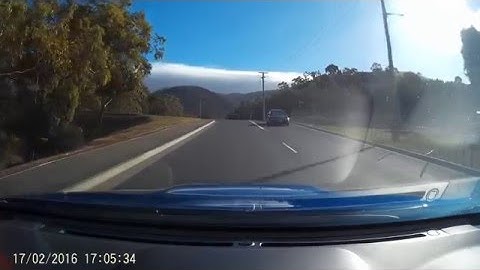 2015 WRX STi - Deceleration exhaust burbles