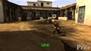 [CoD2] Prite and wOny by Prite [HD]