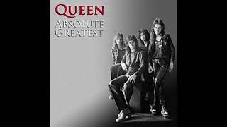 18. I Want To Break Free - Queen -