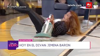 Top 5 Caidas En La Tv Argentina Parte 47