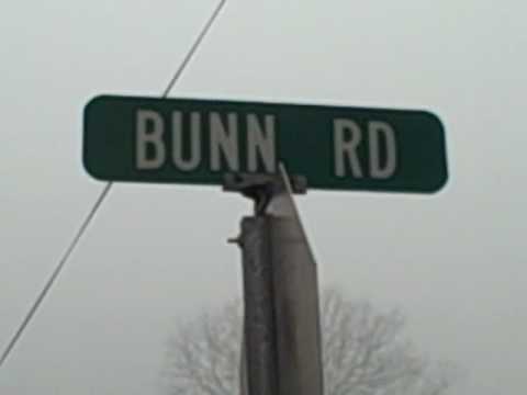 Jackass JR - Bunn RD