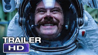 FOR ALL MANKIND Season 2 Official Trailer (2021) Joel Kinnaman, Sci-Fi TV Series HD