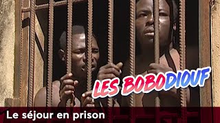 Le séjour en prison - Les Bobodiouf - Saison 1 - Épisode 24
