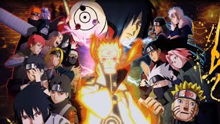 Exploring the Epic Intro of Naruto Ninja Storm 3