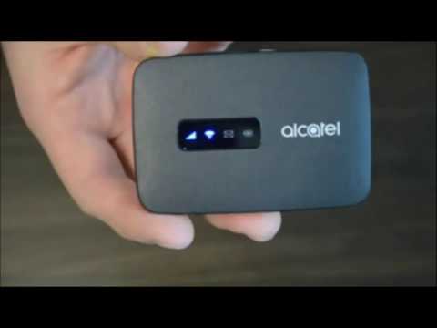 Videó: A Mobil Modem Beállítása