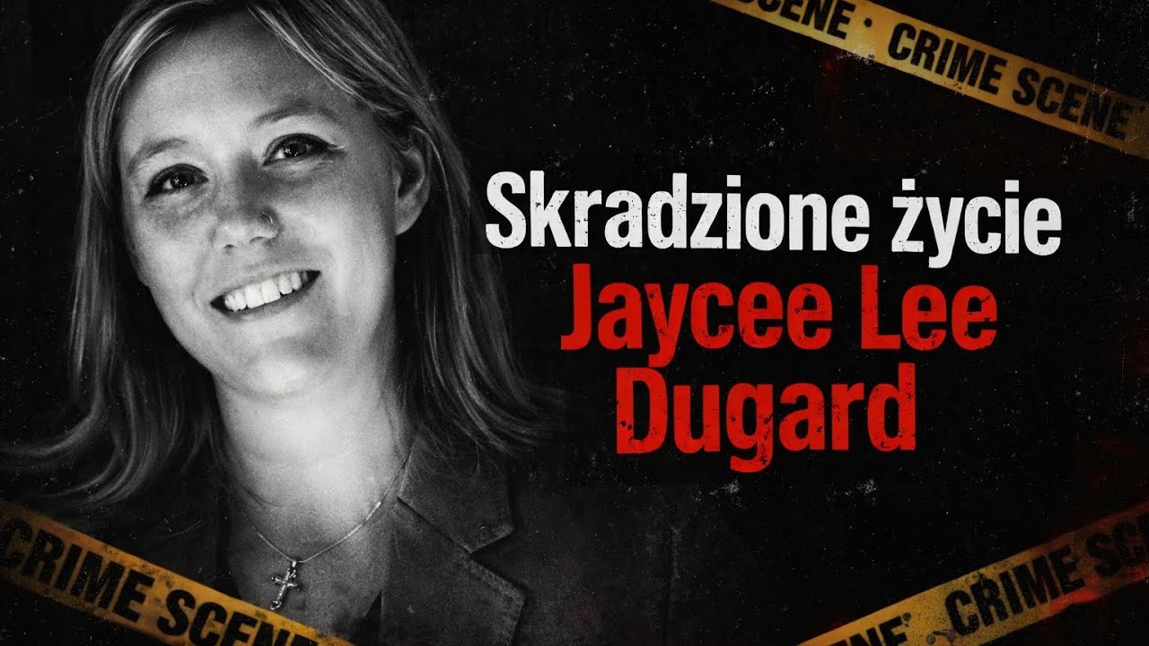 Czekała na autobus - sprawa Jaycee Dugard 