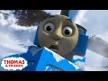 Thomas & Friends UK | Thomas' Animal Ark | Best Moments of Season 22 Compilation | Vehicles for Kids