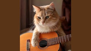 Quiet Cat Strum