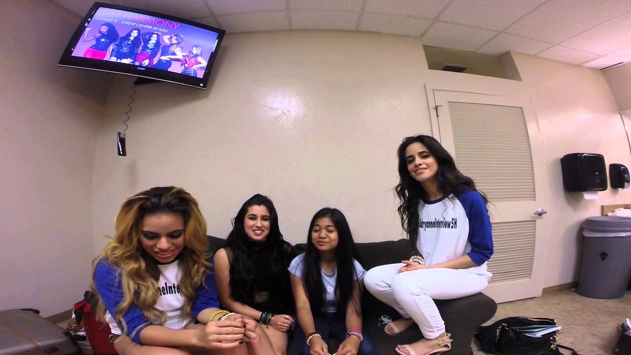 Adryanne Interviews 5H  Clear part 3