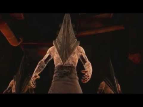 Silent Hill - One More Soul To The Call