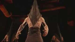 Silent Hill - One More Soul To The Call chords