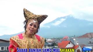 ALKAWI- Di Tampi Tareh